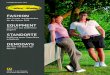 Golfers Paradise Katalog 2012