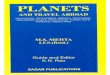 Planets & Travel Abroad