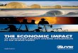 Executive Summary: The Economic Impact of Unmanned Aerial Systems Integration in the United States