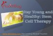 Stem Cell Therapy Worldwide