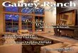 Gainey Ranch Lifestyle