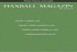Haxball magazín - 19. vydání