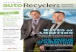Canadian Auto Recyclers magazine 7#1