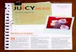 Juicy Mag - Winter 2009