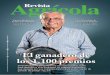 Revista Agrícola, noviembre 2013