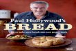 Paul Hollywood's Bread - episode 1