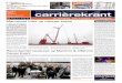 Maritieme & Offshore Carrierekrant 3 2012