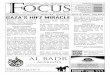 Islamic Focus Issue 104