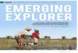 EXPLORING: Emerging Explorer
