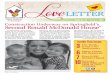 LOVE LETTER Issue No. 56