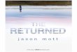 The returned - Jason mott