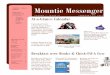Mountie messenger 23