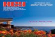 KEY Carmel/Monterey Peninsula October, 2013 Issue