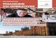Financing Co-operatives