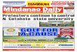 Mindanao Daily News (Feb 2, 2013 Issue)