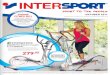 Intersport akcijska ponudba oktober 2011