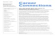 Barnard College, "Career Connections," December 2010 Issue