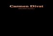 CARMEN DIVAT [2013]