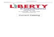 liberty dist catalog oct-2011