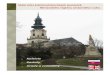 Malý atlas kultúrnohistorických pamiatok Nitrianskeho regiónu cestovného ruchu