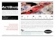 Art Bug Newsletter