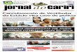 Jornal do Cariri - 27 de Novembro a 03 de Dezembro de 2012