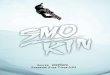 Smokin Snowboards Catalog 2012