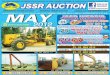 Jssr Auction brochure May 2012