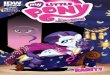 My Little Pony: Micro-Series #3: Rarity