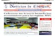 Periódico Noticias de Chiapas, edición virtual; MARZO 13 2014