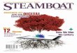 Steamboat Magazine Fall 2012