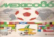 Mondiali di Calcio Messico 1986