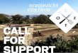 OZCF Call for Support