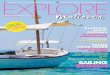 Explore Mallorca Issue 2 (July/August 2013)