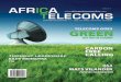Africa Telecoms - Issue 9
