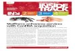 Stafforce Inside Track - Winter Newsletter