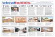 Wirral Homes Property - Bromborough & Bebington Edition - 7th November 2012