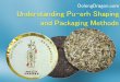 Understanding Pu-erh Shaping and Packaging Methods