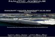 RANCRAFT YACHTS RANCRAFT 22.20, 2003, 29.000 € For Sale Brochure. Presented By nautic-avenue.com