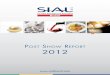 SIAL Brazil 2012 Post Show Report