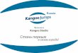 Презентация франшизы Kangoo Jumps