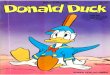 Donald Duck  -  Taschenbuch 95