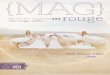 {MAG}rouge Issue 1
