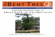 The Bent Tree - September 2011 Edition