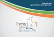 brochure energy law services