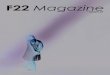 F22 magazine