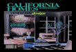 California Homes Article