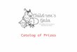 Childrens gala prize catalog 2012 1