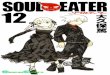 Soul Eater (Том 12)