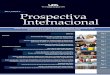 Boletín Prospectiva Internacional